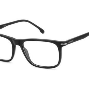 Carrera CARRERA351 284 L (53) Fekete Női Dioptriás szemüvegek kép