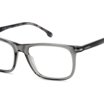 Carrera CARRERA351 2W8 L (53) Szürke Női Dioptriás szemüvegek kép