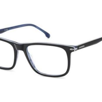 Carrera CARRERA351 9ZJ L (53) Fekete Női Dioptriás szemüvegek kép