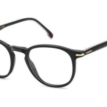 Carrera CARRERA352 2M2 ONE SIZE (49) Fekete Női Dioptriás szemüvegek kép