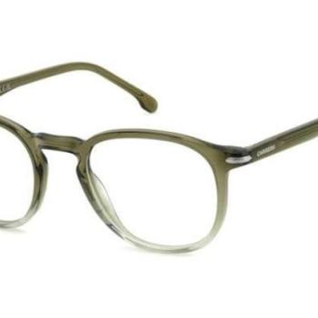 Carrera CARRERA352 6AK ONE SIZE (49) Zöld Női Dioptriás szemüvegek kép