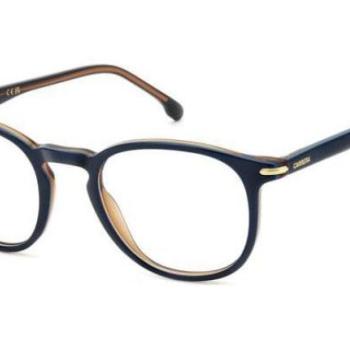 Carrera CARRERA352 KY2 ONE SIZE (49) Kék Női Dioptriás szemüvegek kép