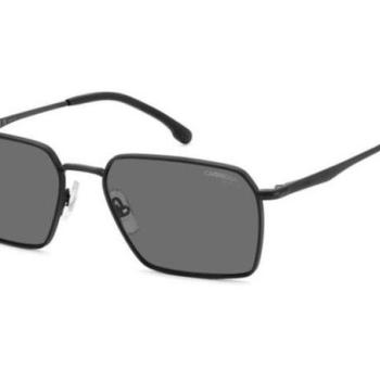 Carrera CARRERA356/S 003/M9 Polarized ONE SIZE (56) Fekete Női Napszemüvegek kép