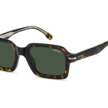 Carrera CARRERA358/S 086/QT ONE SIZE (50) Havana Női Napszemüvegek kép