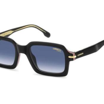 Carrera CARRERA358/S 2M2/08 ONE SIZE (50) Fekete Női Napszemüvegek kép