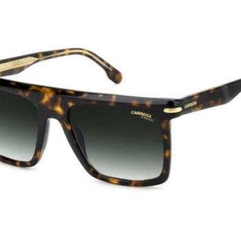 Carrera CARRERA359/S 086/9K ONE SIZE (56) Havana Női Napszemüvegek kép