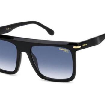 Carrera CARRERA359/S 2M2/08 ONE SIZE (56) Fekete Női Napszemüvegek kép
