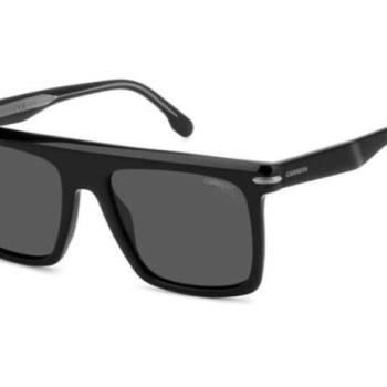 Carrera CARRERA359/S ANS/M9 Polarized ONE SIZE (56) Fekete Női Napszemüvegek kép