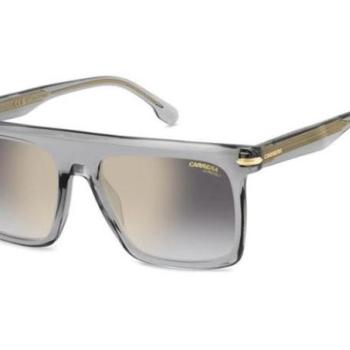 Carrera CARRERA359/S KB7/FQ ONE SIZE (56) Szürke Női Napszemüvegek kép