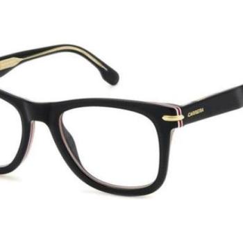 Carrera CARRERA360 2M2 ONE SIZE (52) Fekete Női Dioptriás szemüvegek kép