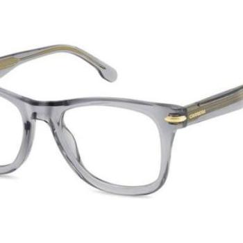 Carrera CARRERA360 KB7 ONE SIZE (52) Szürke Női Dioptriás szemüvegek kép