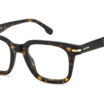 Carrera CARRERA361 086 ONE SIZE (50) Havana Női Dioptriás szemüvegek kép
