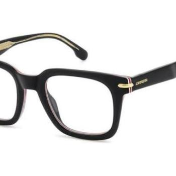Carrera CARRERA361 2M2 ONE SIZE (50) Fekete Női Dioptriás szemüvegek kép