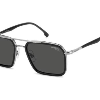 Carrera CARRERA362/S 284/IR ONE SIZE (55) Fekete Női Napszemüvegek kép