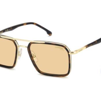 Carrera CARRERA362/S 2IK/Q6 ONE SIZE (55) Havana Női Napszemüvegek kép