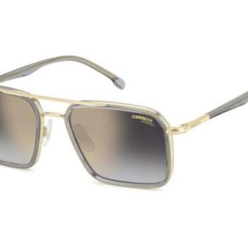 Carrera CARRERA362/S KB7/FQ ONE SIZE (55) Szürke Női Napszemüvegek kép