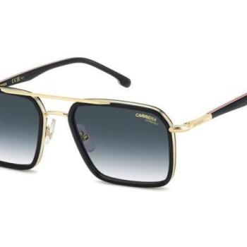 Carrera CARRERA362/S OIT/08 ONE SIZE (55) Fekete Női Napszemüvegek kép