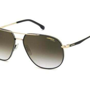 Carrera CARRERA363/S RHL/D6 ONE SIZE (61) Fekete Női Napszemüvegek kép