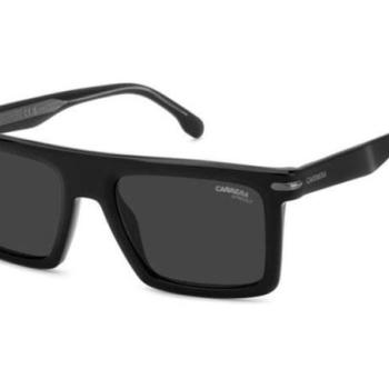Carrera CARRERA364/S ANS/IR ONE SIZE (54) Fekete Női Napszemüvegek kép