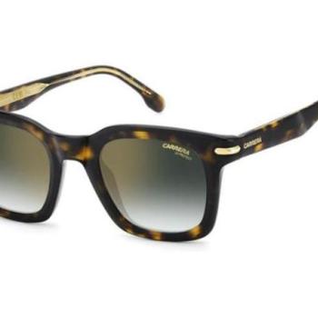 Carrera CARRERA365/S 086/D6 ONE SIZE (48) Havana Női Napszemüvegek kép