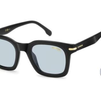 Carrera CARRERA365/S 2M2/SD ONE SIZE (48) Fekete Női Napszemüvegek kép
