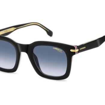 Carrera CARRERA365/S OIT/08 ONE SIZE (48) Fekete Női Napszemüvegek kép