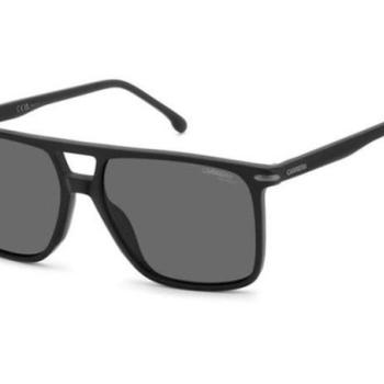 Carrera CARRERA366/S 003/M9 Polarized ONE SIZE (59) Fekete Női Napszemüvegek kép