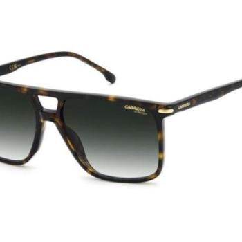 Carrera CARRERA366/S 086/9K ONE SIZE (59) Havana Női Napszemüvegek kép