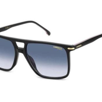 Carrera CARRERA366/S OIT/08 ONE SIZE (59) Fekete Női Napszemüvegek kép