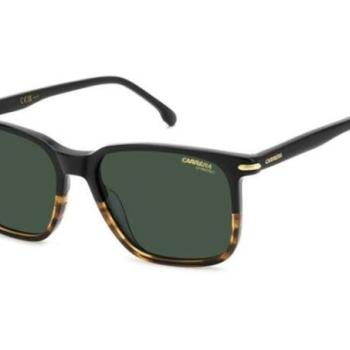 Carrera CARRERA367/S 37N/QT ONE SIZE (55) Fekete Női Napszemüvegek kép