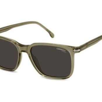 Carrera CARRERA367/S 4C3/IR ONE SIZE (55) Zöld Női Napszemüvegek kép