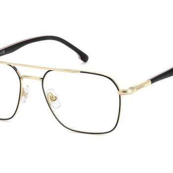Carrera CARRERA369 OIT ONE SIZE (55) Fekete Női Dioptriás szemüvegek kép