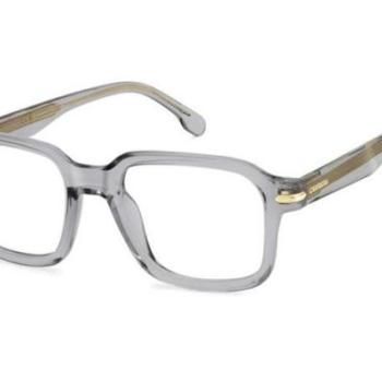 Carrera CARRERA370 KB7 ONE SIZE (51) Szürke Női Dioptriás szemüvegek kép