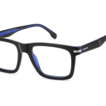 Carrera CARRERA371 09V M (52) Fekete Női Dioptriás szemüvegek kép