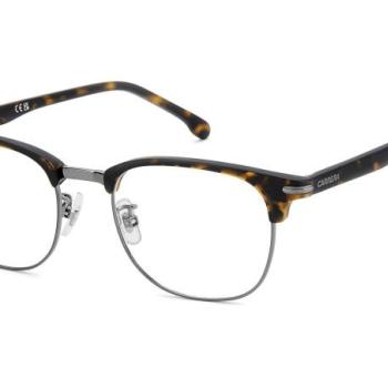 Carrera CARRERA372/G 4HU ONE SIZE (50) Havana Unisex Dioptriás szemüvegek kép