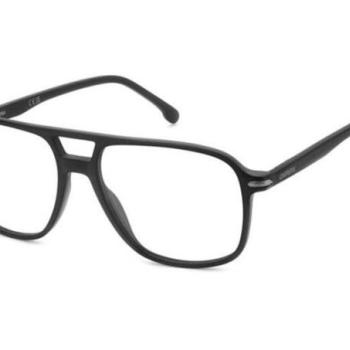 Carrera CARRERA373 003 ONE SIZE (55) Fekete Női Dioptriás szemüvegek kép