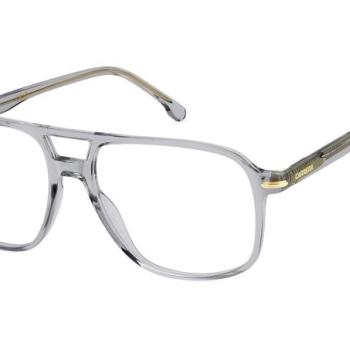 Carrera CARRERA373 KB7 ONE SIZE (55) Szürke Női Dioptriás szemüvegek kép