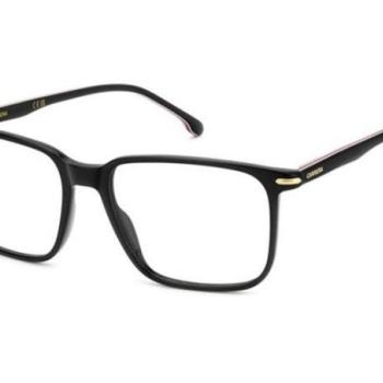 Carrera CARRERA374 OIT L (58) Fekete Női Dioptriás szemüvegek kép
