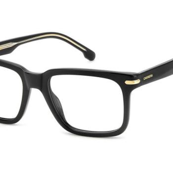 Carrera CARRERA386 807 ONE SIZE (54) Fekete Női Dioptriás szemüvegek kép