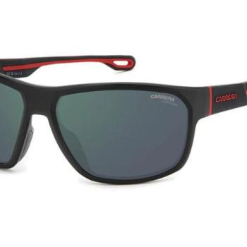 Carrera CARRERA4018/S BLX/Q3 Polarized ONE SIZE (63) Fekete Női Napszemüvegek kép
