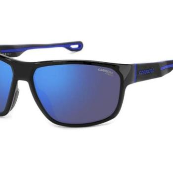 Carrera CARRERA4018/S D51/Z0 ONE SIZE (63) Fekete Női Napszemüvegek kép