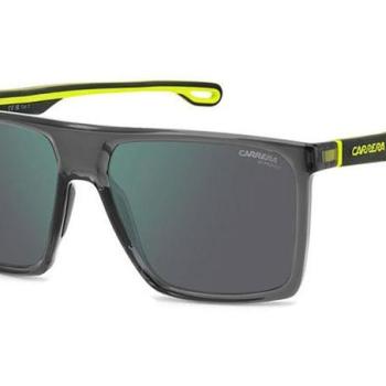 Carrera CARRERA4019/S 0UV/MT ONE SIZE (58) Szürke Női Napszemüvegek kép