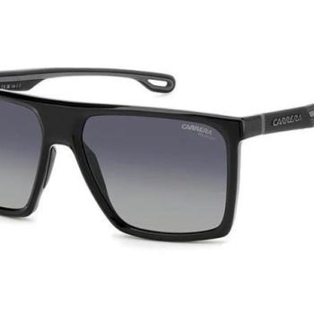 Carrera CARRERA4019/S 807/WJ Polarized ONE SIZE (58) Fekete Női Napszemüvegek kép