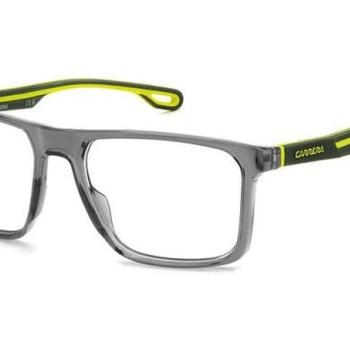Carrera CARRERA4413 0UV ONE SIZE (55) Szürke Női Dioptriás szemüvegek kép