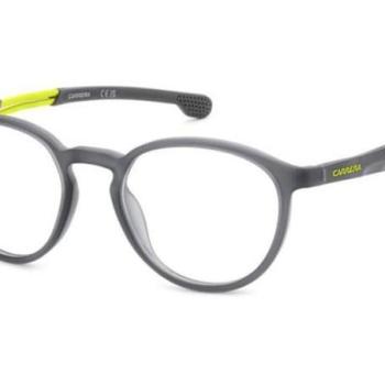 Carrera CARRERA4418 0UV ONE SIZE (51) Szürke Női Dioptriás szemüvegek kép