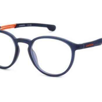 Carrera CARRERA4418 4JP ONE SIZE (51) Kék Női Dioptriás szemüvegek kép