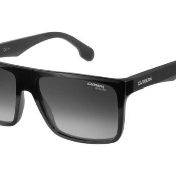 Carrera CARRERA5039/S 807/9O ONE SIZE (58) Fekete Női Napszemüvegek kép