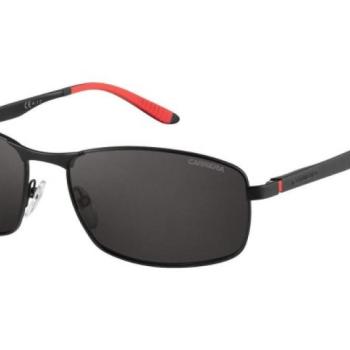 Carrera Carrera8012/S 003/M9 Polarized ONE SIZE (60) Fekete Női Napszemüvegek kép