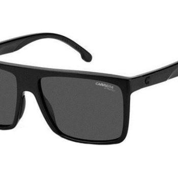 Carrera CARRERA8055/S 807/IR ONE SIZE (58) Fekete Női Napszemüvegek kép