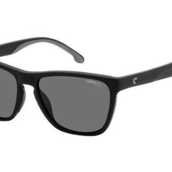 Carrera CARRERA8058/S 003/M9 ONE SIZE (56) Fekete Unisex Napszemüvegek kép